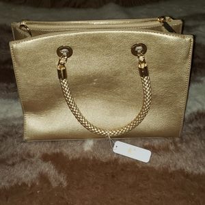 New Charming Charlie purse